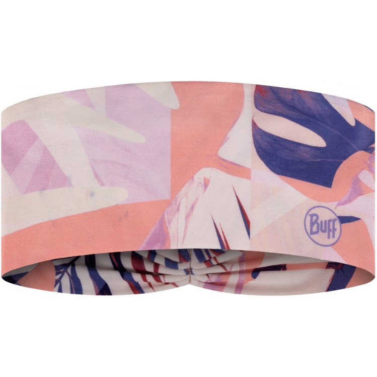 2026 BUFF Coolnet UV Ellipse Akei Headband 138029555 - Multi